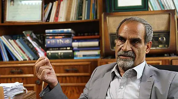 خاطره وکیل دادگستری از بازپرس بازداشتی ! / گفتم سرنوشت سعید مرتضوی درس عبرتتان شود!