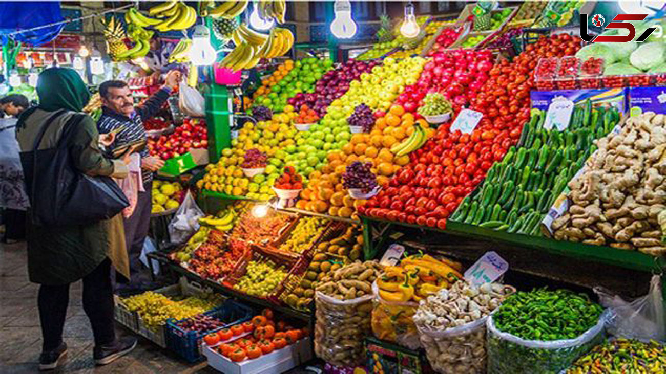تخصیص زمین برای احداث سه مرکز میوه و تره بار جدید در منطقه 