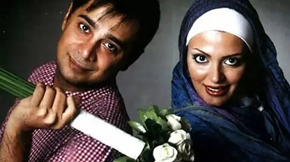 طراحی عجیب کارت عروسی سپند امیر سلیمانی/ هرمیهمان یک کارت متفاوت