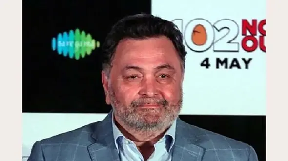 فوت پسر راج کاپور / ایرانی ها از بازیگر هندی خاطرات زیادی داشتند+ عکس 