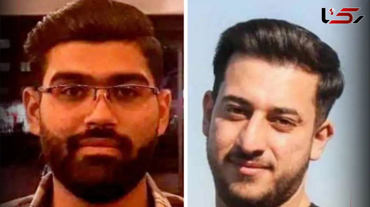 آغاز دادگاه عامل شهادت 2 بسیجی در مشهد / اتهام محاربه است + عکس