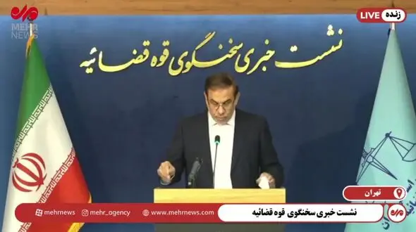 آزادی موقت 2 متهم حادثه بندر شهید رجایی؛ پرونده متوقف شده است؟