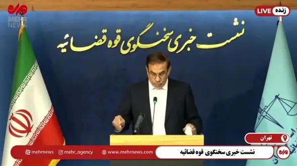 آزادی موقت 2 متهم حادثه بندر شهید رجایی؛ پرونده متوقف شده است؟