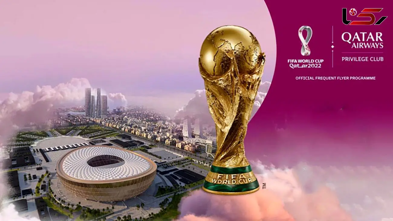 جام جهانی 2022 قطر / چالش 7 روزه برای 32 مربی !