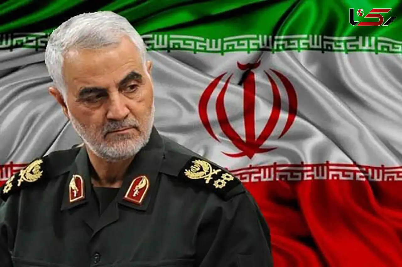 واکنش فوتبالیست های کشورمان به شهادت سردار سلیمانی + عکس 