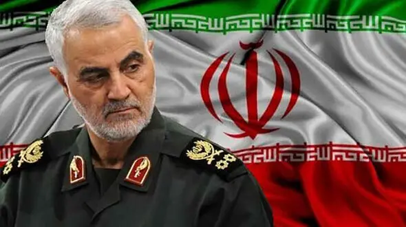  درخواست تغییر نام «اتوبان همت» به «اتوبان سردار سلیمانی»