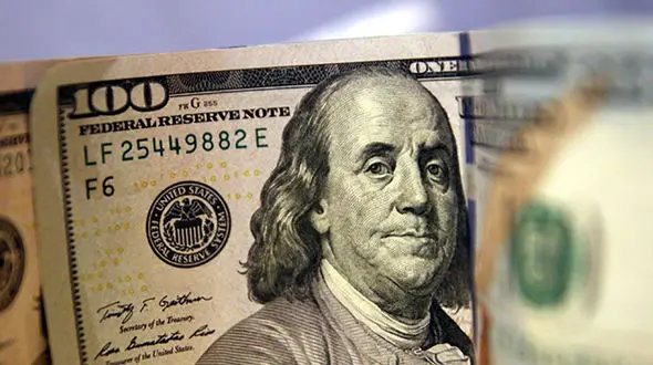 قیمت دلار و دیگر ارزها امروز چهارشنبه 14 آبان 1404