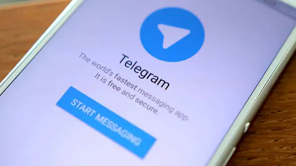 با دستور مرکز ملی فضای مجازی تلگرام کند می شود