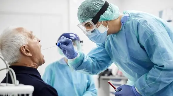 آمار کرونا در ایران تا امروز هفتم مهرماه / عبور فوتی های کرونا از 120 هزار نفر در ایران 