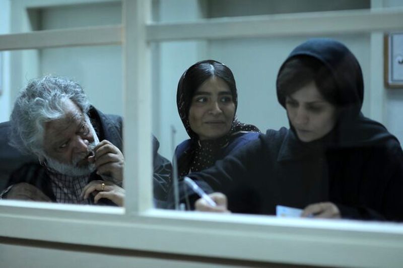 پریناز ایزدیار، پیمان معادی، پژمان جمشیدی و بهرام افشاری این هفته به سینماها می آیند