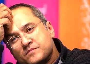 رامبد جوان: عاشق مملکتم هستم و تابعیت هیچ جای دنیا را ندارم