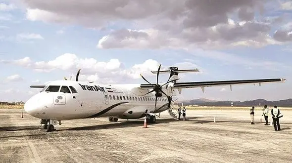 قیمت بلیت هواپیماها شکست! + جزییات
