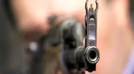 جزئیات حمله مسلحانه به مقر انتظامی در گلشن + فیلم