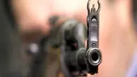 جزئیات حمله مسلحانه به مقر انتظامی در گلشن + فیلم