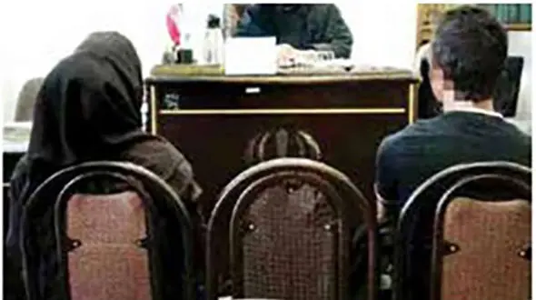 طرفداران اینستاگرانی لیلی تصمیم تلخ شوهرش را در پی داشت ! 