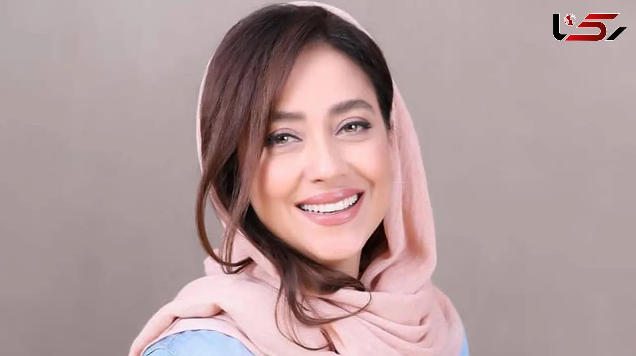 عکس بهاره کیان افشار  کنار استخر خصوصی ویلایشان ! / خانم بازیگر چند ساله است ؟!