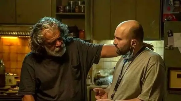 بررسی «پیرپسر»؛ اصیل، ارزشمند و در کلاس جهانی