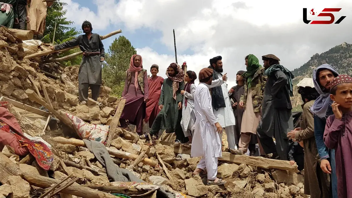Afghanistan Quake Devastates Eastern Provinces; Taliban Appeals for International Aid + Video