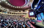پرواز سیمرغ های بلورین در برج میلاد تهران + گزارش کامل از پایان چهل و دومین جشنواره بین‌ المللی فیلم فجر
