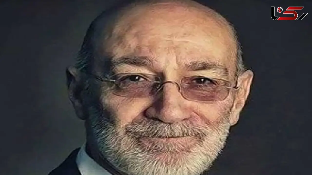 با دیدن چهره سیاوش قمیشی در جوانی برق از سرتان می پرد+ عکس 