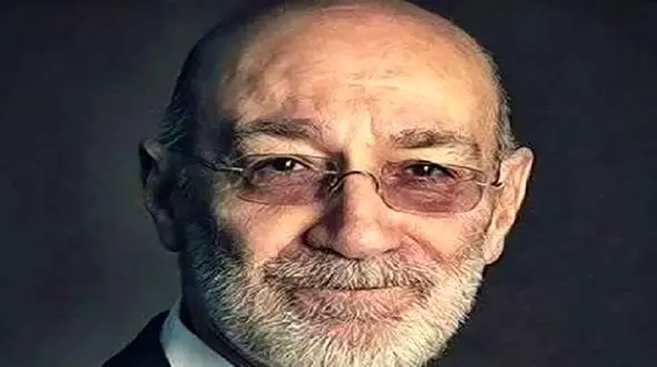 با دیدن چهره سیاوش قمیشی در جوانی برق از سرتان می پرد+ عکس 