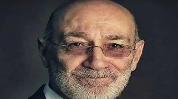با دیدن چهره سیاوش قمیشی در جوانی برق از سرتان می پرد+ عکس 