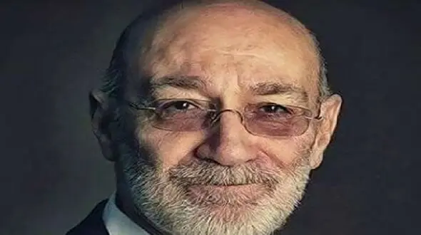 با دیدن چهره سیاوش قمیشی در جوانی برق از سرتان می پرد+ عکس 