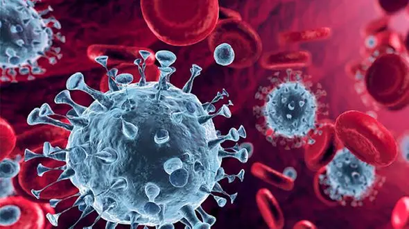 بستری شدن مشکوک بیماران در مراکز درمانی قم