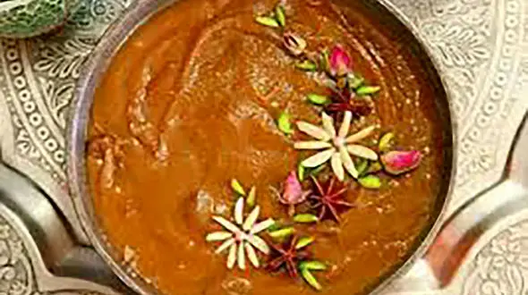 سمنوی خانگی چگونه تهیه می شود؟