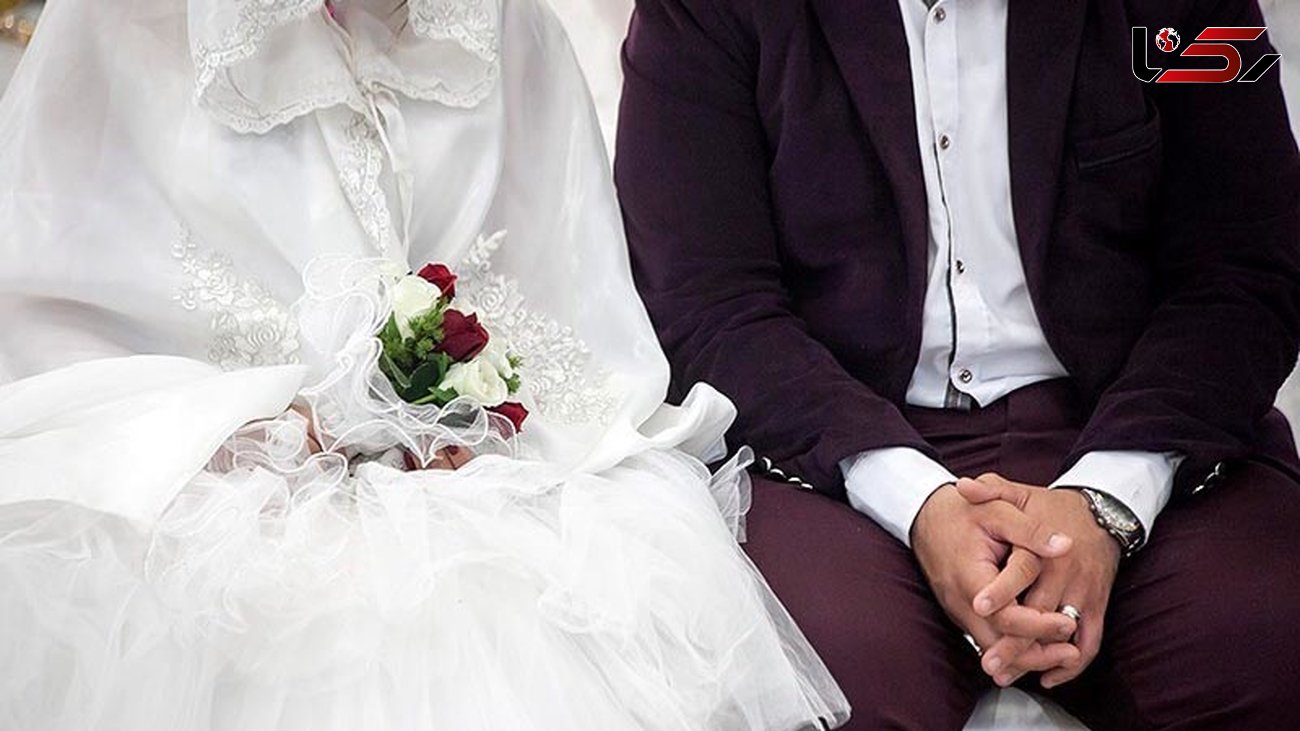 کرونا 3 عروسی را به هم ریخت / بازداشت 5 مهمان عروسی در اقلید