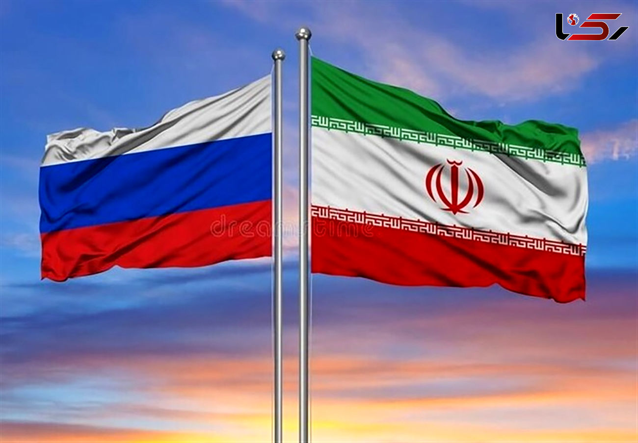  توافق ایران و روسیه برای انجام پروژه مشترک کشتی‌ سازی