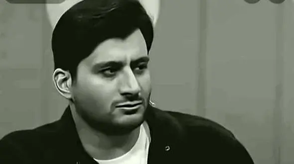 فیلم/ فریادهای عاشقانه رشید کاکاوند با غزلی از مرتضی خدایگان، شاعری جوان که اشک را در چشمان آدم سرازیر می کند 