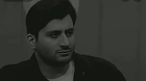 فیلم/ فریادهای عاشقانه رشید کاکاوند با غزلی از مرتضی خدایگان، شاعری جوان که اشک را در چشمان آدم سرازیر می کند 
