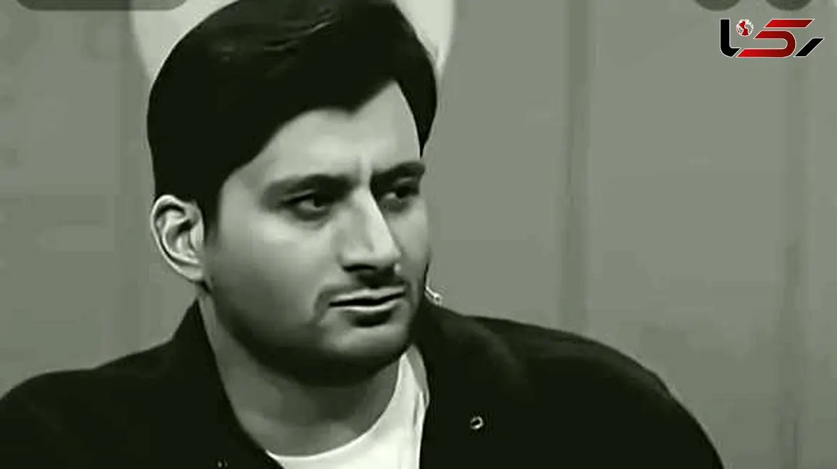 فیلم/ فریادهای عاشقانه رشید کاکاوند با غزلی از مرتضی خدایگان، شاعری جوان که اشک را در چشمان آدم سرازیر می کند 