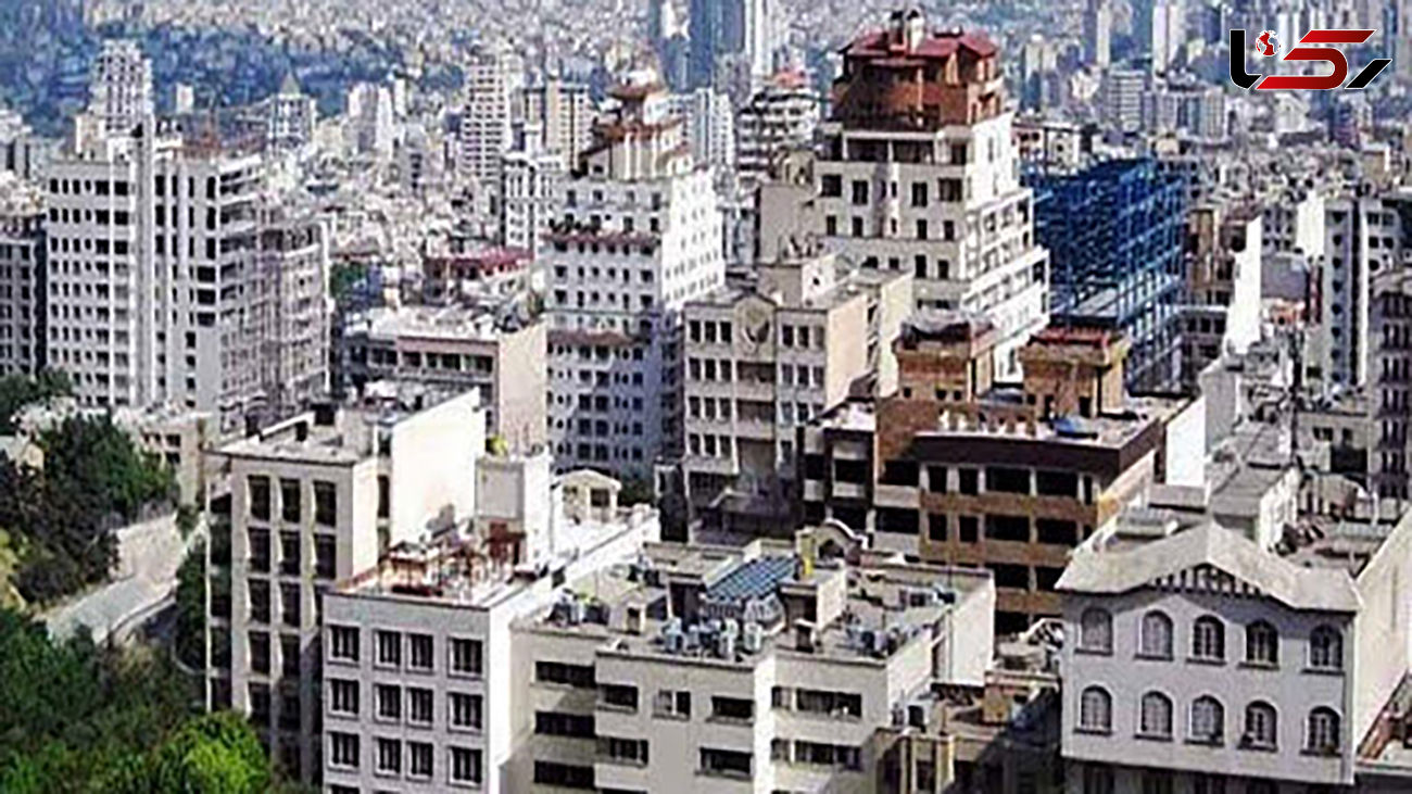 ارزان‌ترین اجاره خانه نوساز در تهران کجاست؟ / رونمایی از قیمت اجاره مسکن در سعادت آباد، جردن و فرمانیه