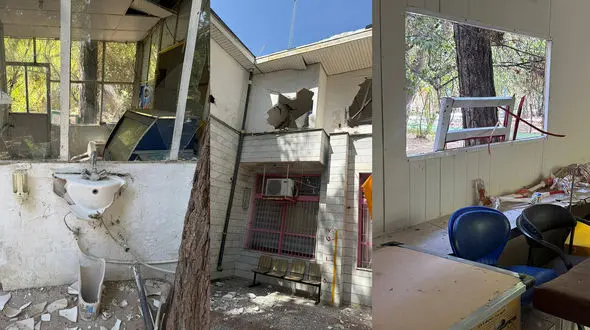 بلاتکلیفی ۷۵۰ دانش آموز مهر تابان شیراز در سایه سکوت مسئولان / 5 روز از سال تحصیلی گذشت، این مدرسه همچنان بلاتکلیف است