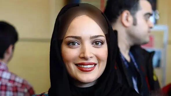 استایل بهاری بهنوش طباطبایی