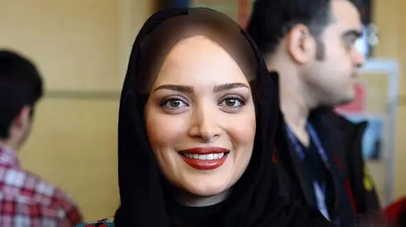 استایل بهاری بهنوش طباطبایی