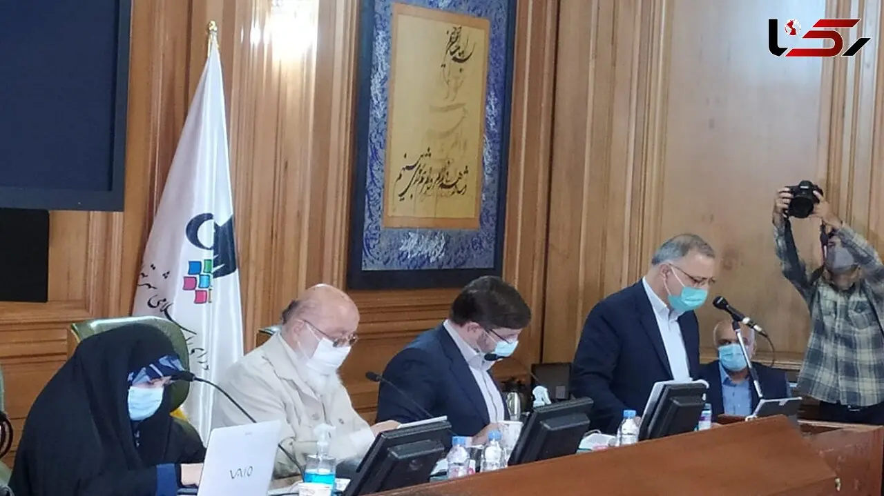علیرضا زاکانی : ایجاد عدالت و تعادل ؛ هدف جدی در مدیریت شهرداری / هوشمندسازی باعث پیشگیری از فساد می شود + فیلم