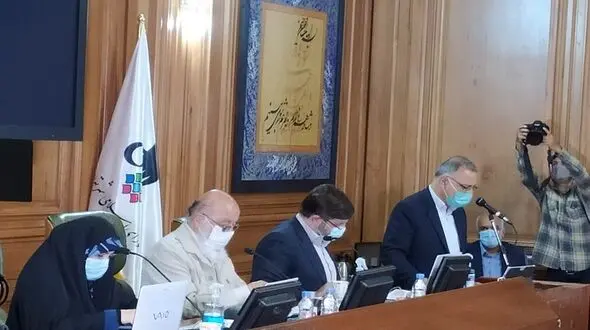 علیرضا زاکانی : ایجاد عدالت و تعادل ؛ هدف جدی در مدیریت شهرداری / هوشمندسازی باعث پیشگیری از فساد می شود + فیلم