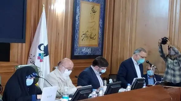 علیرضا زاکانی : ایجاد عدالت و تعادل ؛ هدف جدی در مدیریت شهرداری / هوشمندسازی باعث پیشگیری از فساد می شود + فیلم