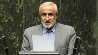 الیاس نادران از نمایندگی مجلس استعفا داد