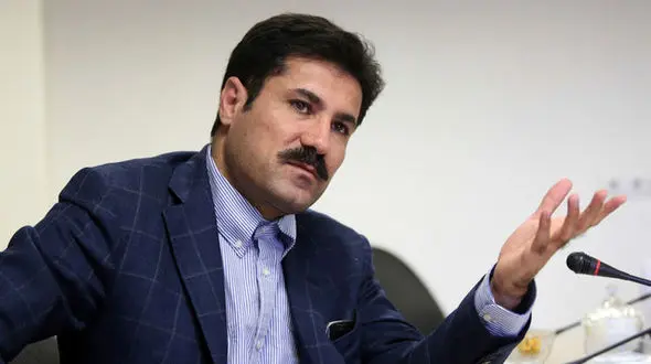 دولت پاکستان پاسخگوی شهادت مرزبانان ایرانی باشد