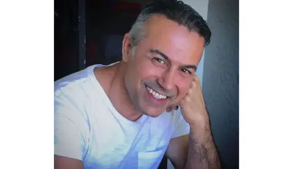 دانیال حکیمی جذاب ترین خانواده ایرانی ! + عکس زیبایی خیره کننده زن و دخترش !