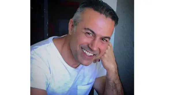 دانیال حکیمی جذاب ترین خانواده ایرانی ! + عکس زیبایی خیره کننده زن و دخترش !