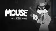  تریلر جدید بازی  Mouse: P.I. For Hire