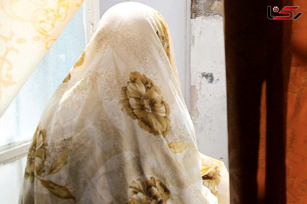 معصومه یوسفی در زندان زنان با سرطان می جنگد ! / او را کمک کنید + جزییات سرنوشت تلخ