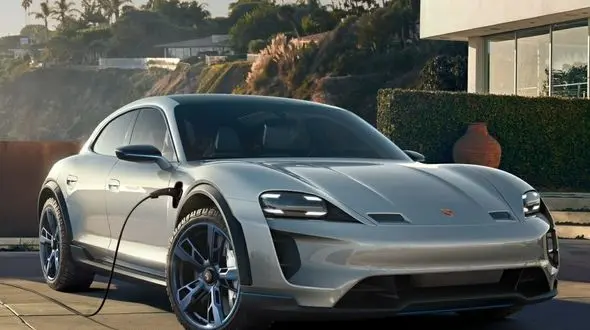 شگفتی پورشه در نمایشگاه ژنو حیرت آور بود!