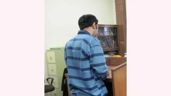 فقط با یک ضربه مشت مرگبار جوان ورزشکار تهرانی مغز دوستش را له کرد+عکس