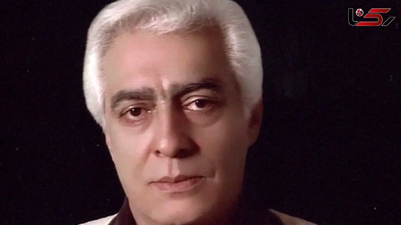 سفر در زمان؛ چهره «محمدعلی فردین» در 34 سالگی؛ سال 1343/ عکس